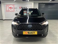 تويوتا كورولا كروس